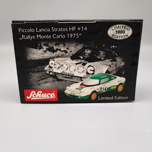 Modellino auto schuco piccolo - schuco,