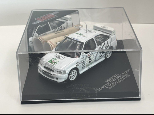 Vitesse skid skm99071 - 1/43,