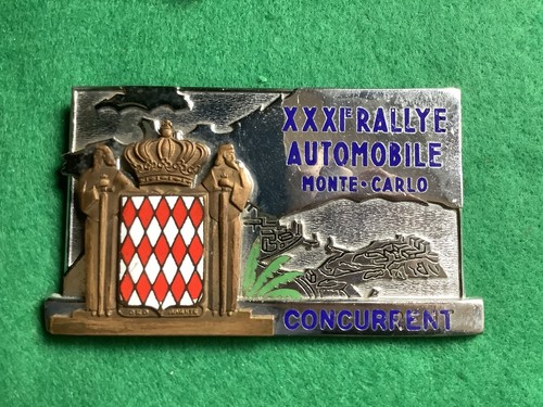 Rally automobile monte carlo - automobile,