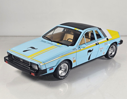 Laudoracing modello 18 - laudoracing-modello, 1:18