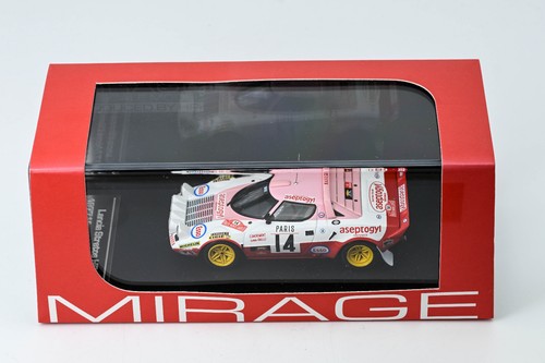 Hpi racing lancia stratos - hpi-racing,