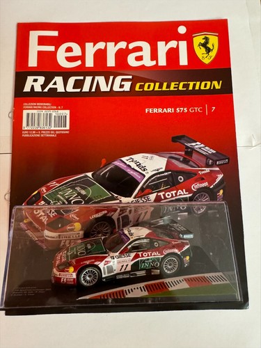 Edicola usato ferrari - edicola, 1:43