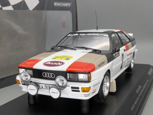 Modellini auto minichamps - auto,