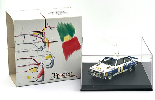 Trofeo ford escort mkii - trofeo,
