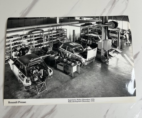 Foto epoca renault - foto,