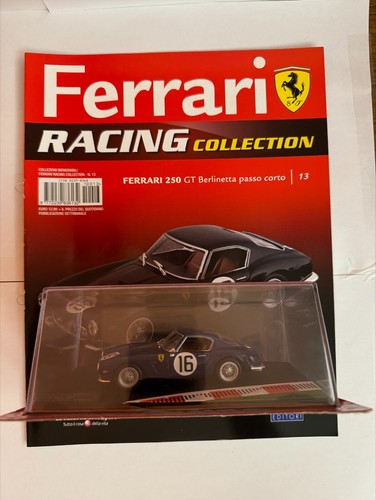 Edicola usato ferrari - edicola, 1:43
