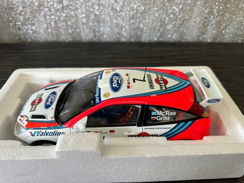 Azione ford focus wrc - azione,