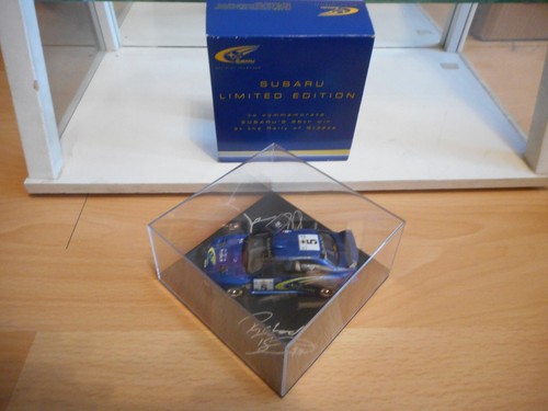 Trofeo subaru impreza - subaru,