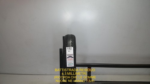 Gomme usate 145 - usate,