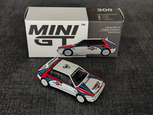 Lancia delta integrale - lancia, hf