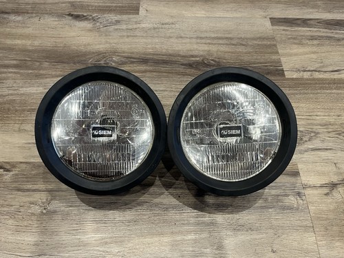 Siem 13440 faro rally lancia - 13440,