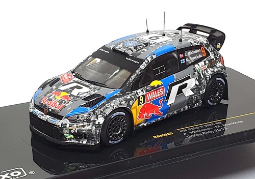 Ixo scala ram565p - 1/43, vw