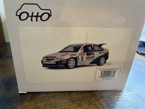 Otto ot1038 ford escort - ot1038,