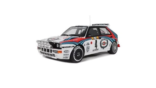 Ottomobile g097 lancia - ottomobile,,