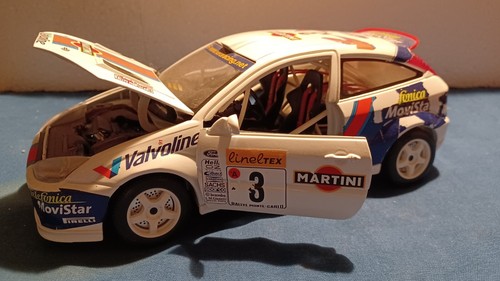 Ford focus martini rally - focus,