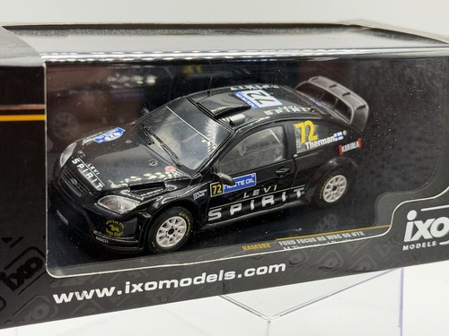 Ixo ram392 ford focus - ford,