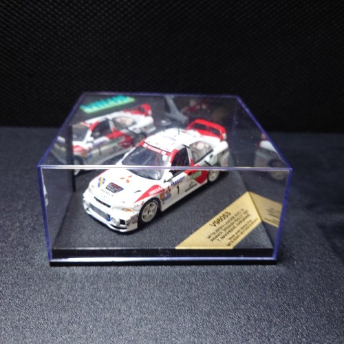 Vitesse mitsubishi lancer - 1/43,