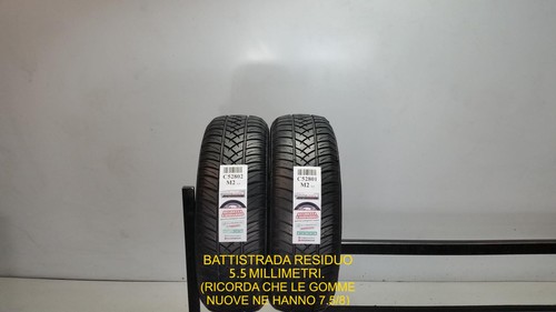 Gomme usate 185 - ,