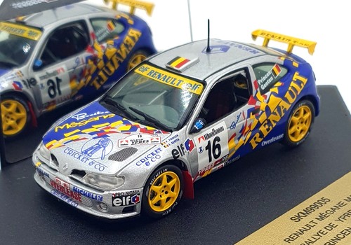 Skid scala skm99005 - skid, 1/43