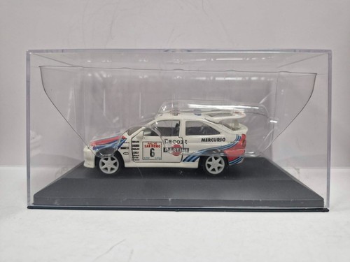 Ford escort cosworth - escort, rs