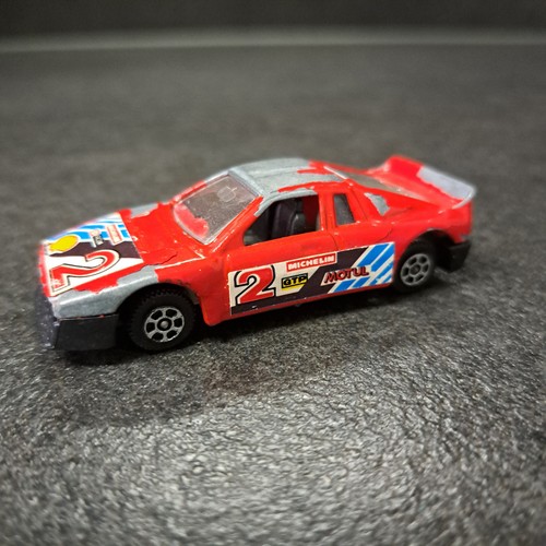 Guiloy 66135 lancia rally - guiloy,